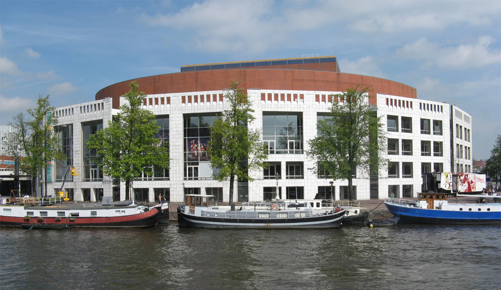 Opera Amsterdam