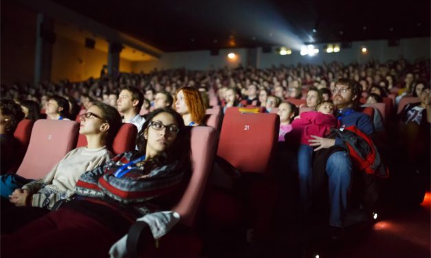 Festival Academia Film v Olomouci