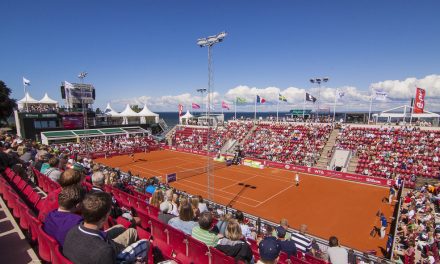 WTA – J&T Banka Prague Open 2017