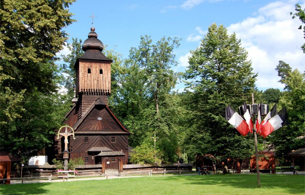 Východní Morava láká na hudbu, Velký Redyk i živé sochy