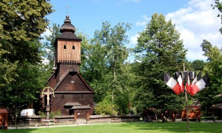 Východní Morava láká na hudbu, Velký Redyk i živé sochy