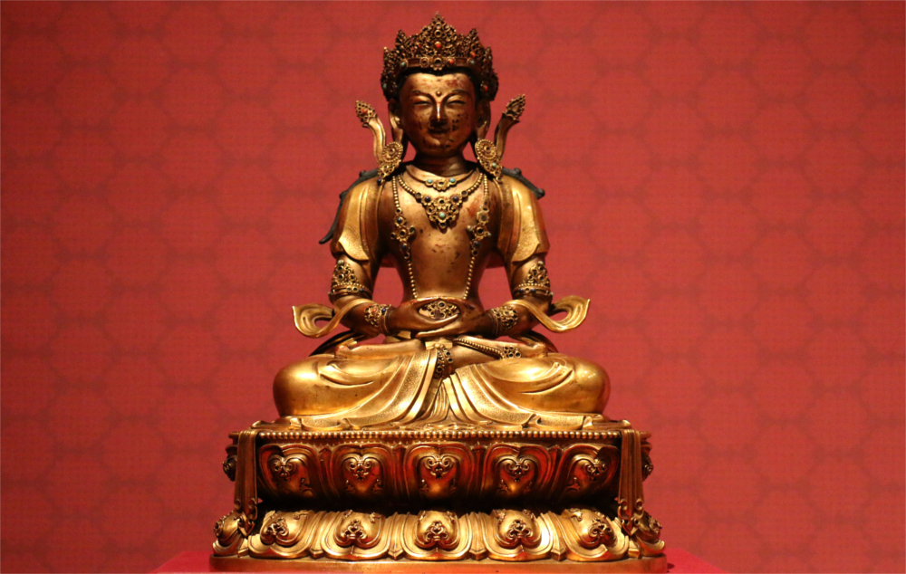 Buddhismu