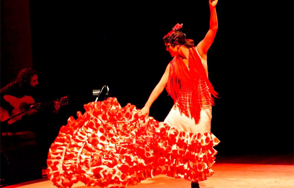 Festival španělské kultury Ibérica 2017