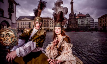 Olomoucké barokní slavnosti 2017