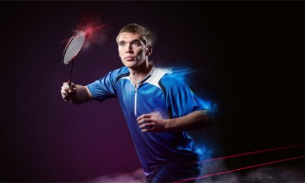 Mezinárodní turnaj Czech Badminton Open v Brně