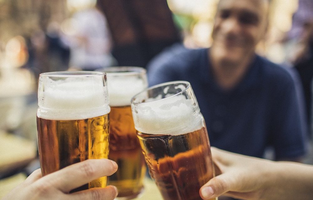 Dny českého piva oslavíte v celé zemi