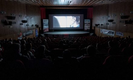 Mezinárodní festival studentských filmů Písek 2017