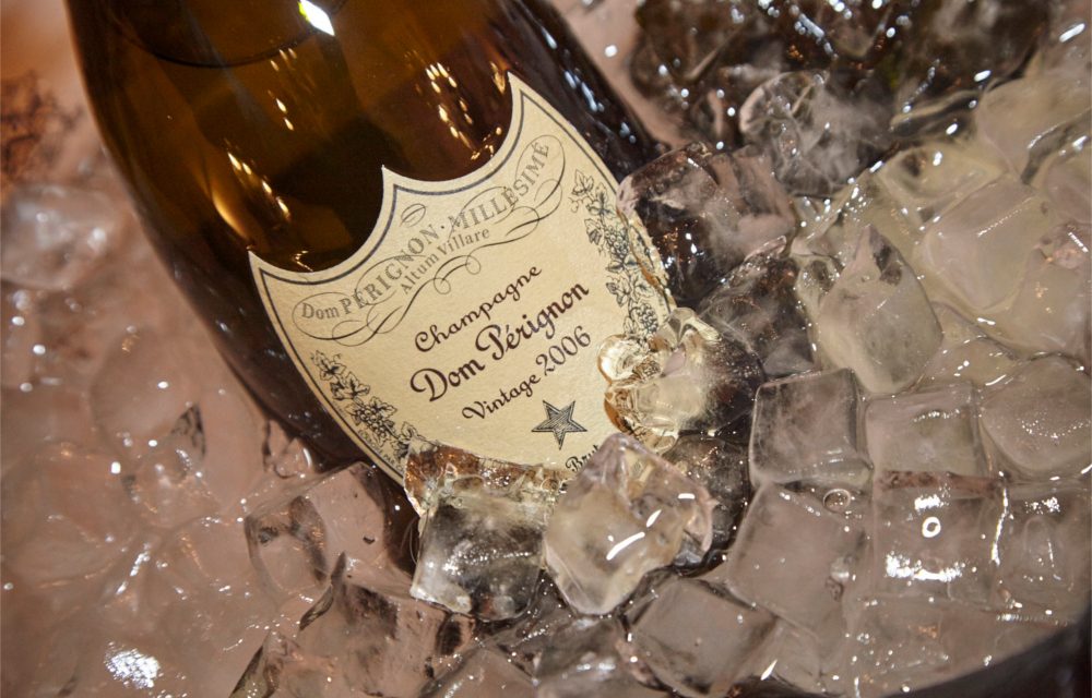 Festival šampaňského – Grand Jour De Champagne v Praze a Brně
