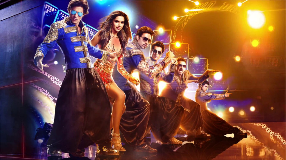 Bollywood – 15. ročník Festivalu bollywoodského filmu
