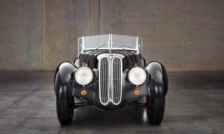 Historické i současné modely BMW v Galerii Vaňkovka