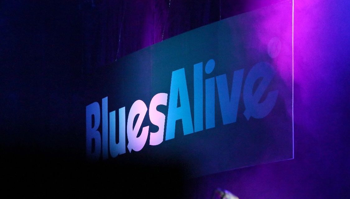 Festival Blues Alive v Šumperku