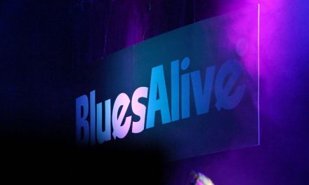 Festival Blues Alive v Šumperku