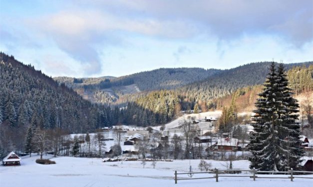 Ski areál Razula ve Velkých Karlovicích zahajuje sezónu