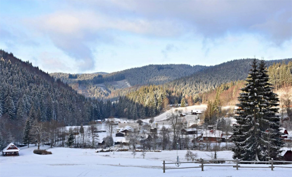 Ski areál Razula ve Velkých Karlovicích zahajuje sezónu