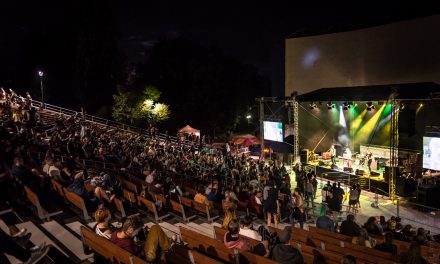 Boskovice 2020 – festival pro židovskou čtvrť