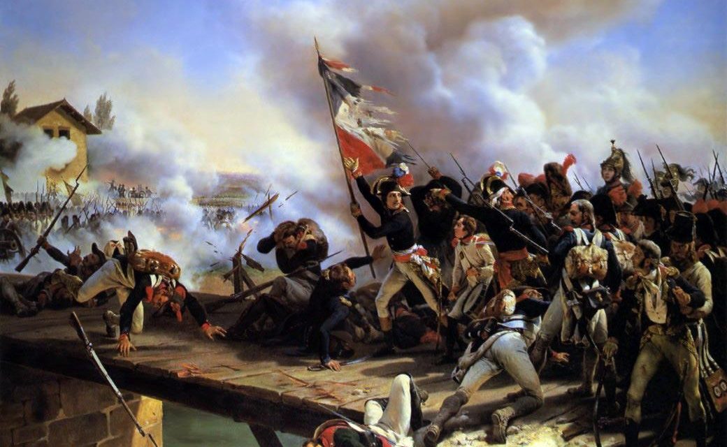 Napoleonské dny 2020