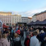 Olomoucké vinné slavnosti podzimní