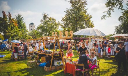 Sobotecký jarmark a festival řemesel 2022