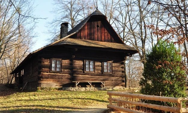 Mimořádné otevření Valašské dědiny a Mlýnské doliny