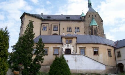Březnové prohlídky hradu Šternberk