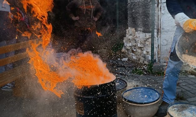 Keramický workshop SPŘÍZNĚNI HLÍNOU