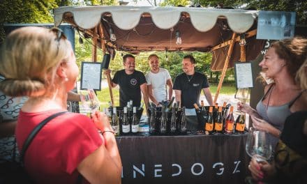 Klatovský festival vína 2023