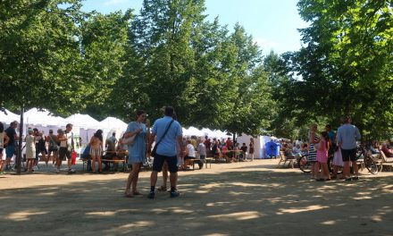Poděbradský festival vína 2023