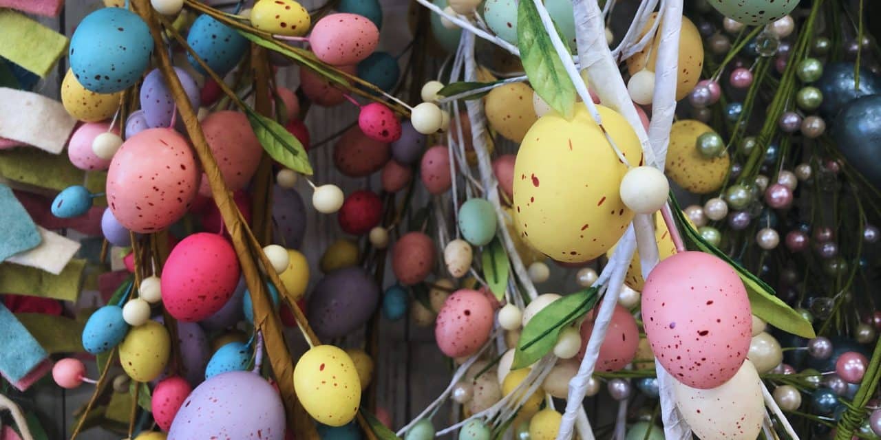 Velikonoční trhy v Poděbradech