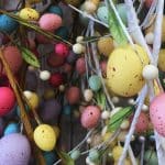 Velikonoční trhy v Poděbradech