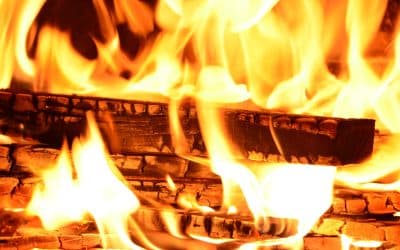 Fire jam – májové setkání u ohně