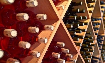 Den otevřených sklepů – za vínem do Rakvic