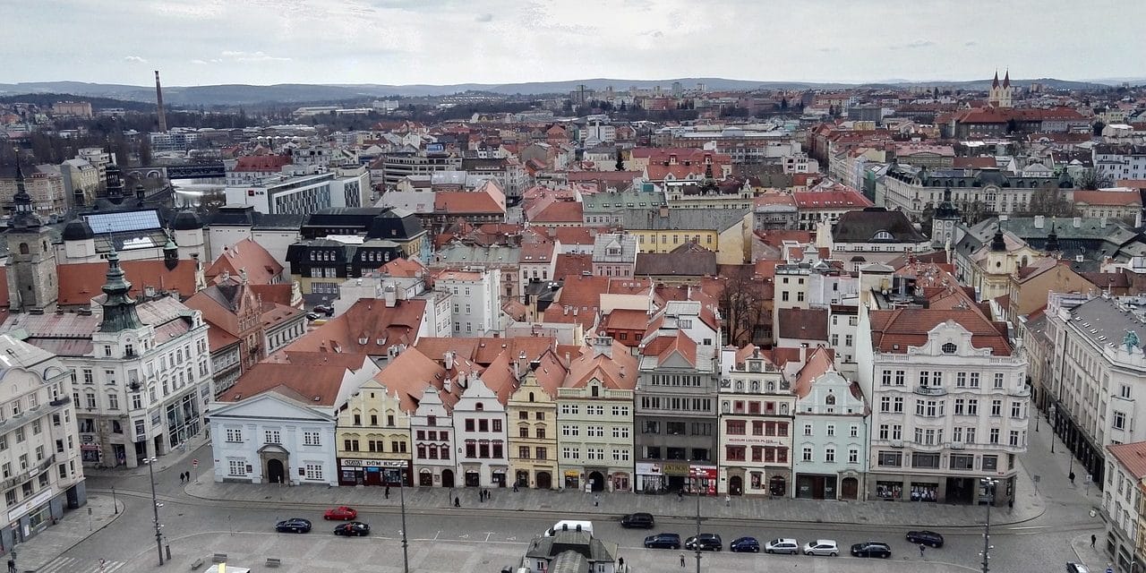Slavnosti svobody Plzeň