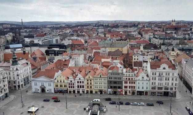 Slavnosti svobody Plzeň