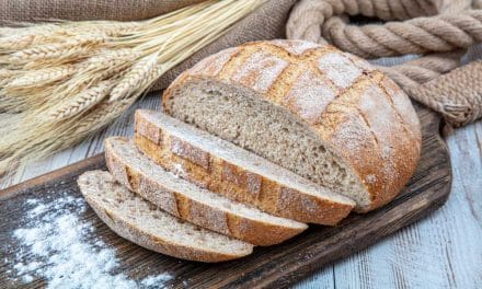 Tradiční řemeslné dílny – Chléb stokrát jinak