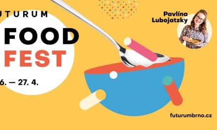 Food festival Brno