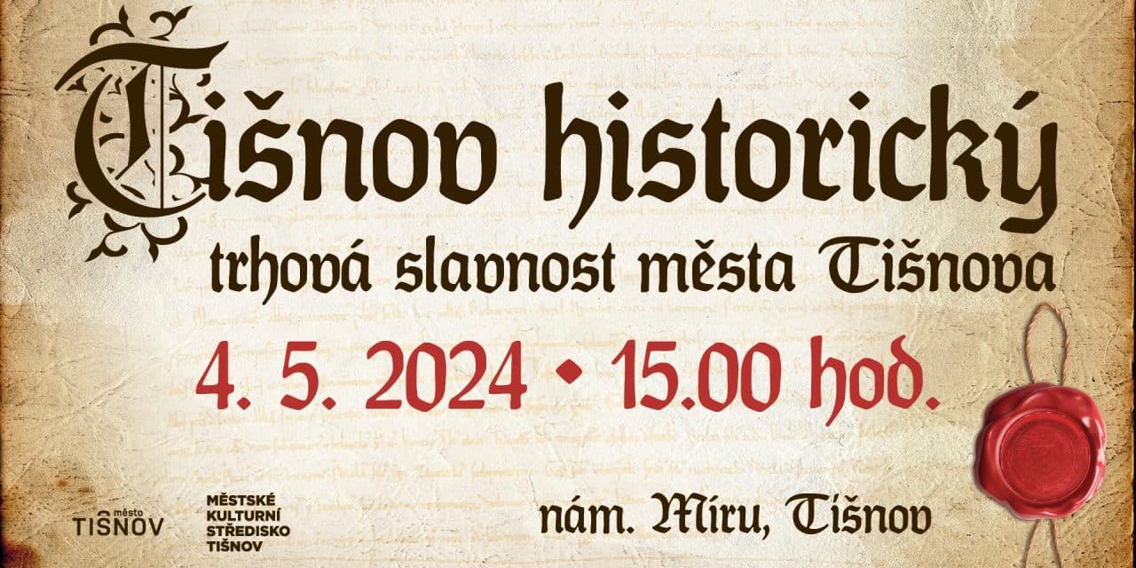 Historický Tišnov