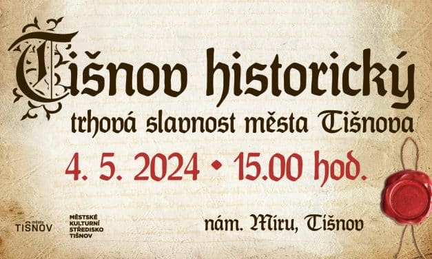 Historický Tišnov