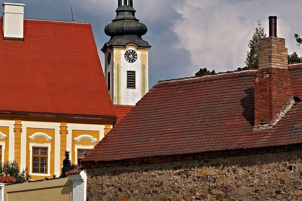 Legendární kostýmy nejen z filmů a pohádek