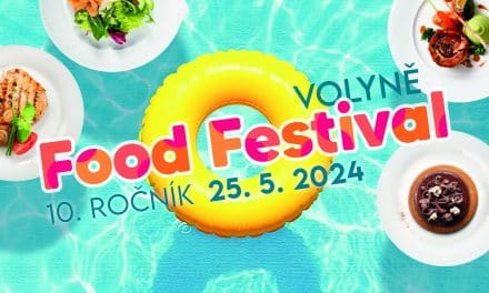 Volyně Food Festival