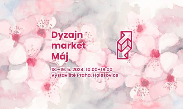 Dyzajn market Máj