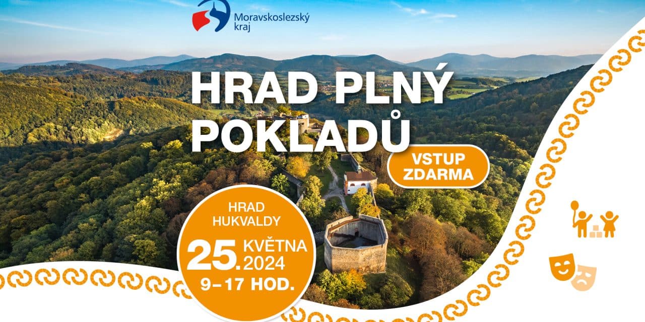 Hrad plný pokladů