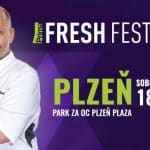 Prima Fresh festival 2024 v Plzni