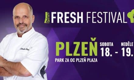 Prima Fresh festival 2024 v Plzni