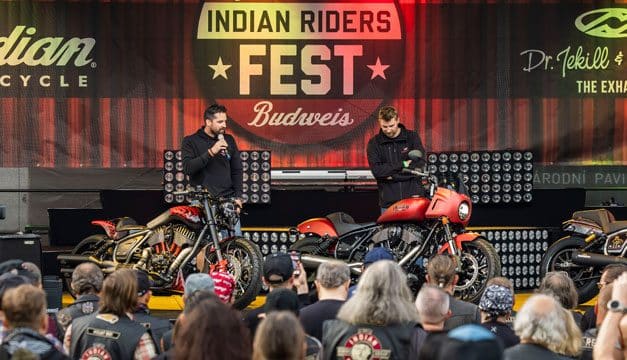 Indian Riders Fest 2024