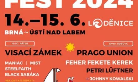 Útulek fest 2024