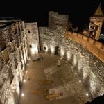 Noční prohlídky hradu Helfštýn – Palác žije