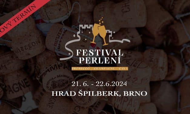 Festival perlení – hrad Špilberk