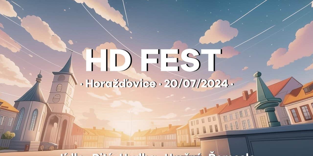 HD Fest 2024