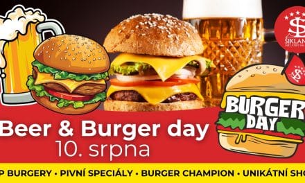 Beer and Burger day 2024