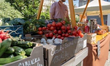 Poznej svého farmáře v Havířově